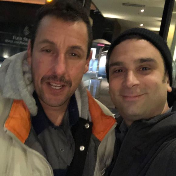 Meet your Posher, Benjamin - Picture 1 of 1